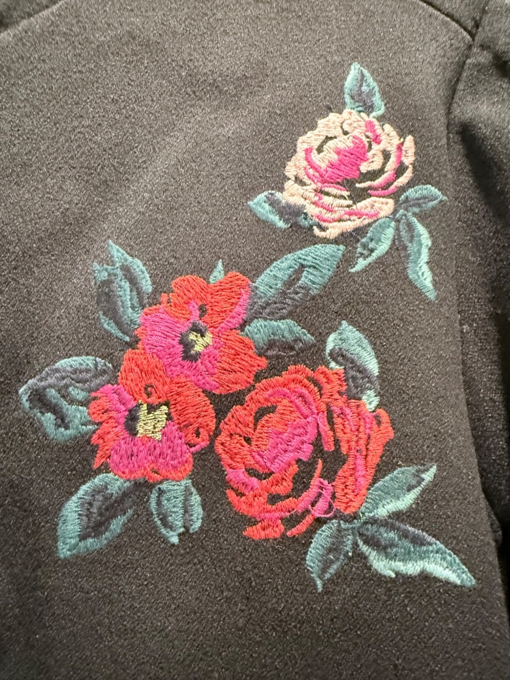 Jacket - Picture 3 of 4